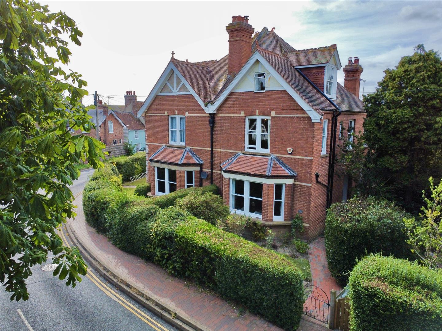 Belle Hill, Bexhill